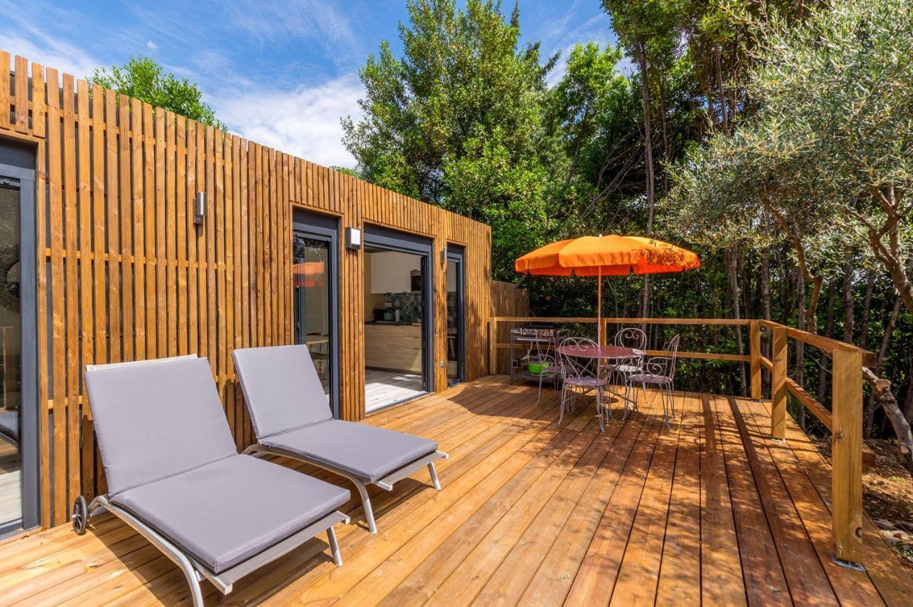 Casa Dina Villa Sommières Dış mekan fotoğraf