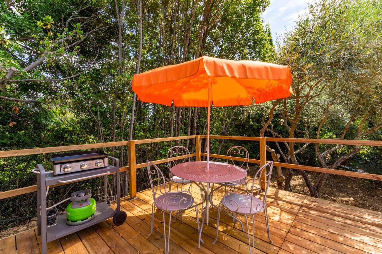 Casa Dina Villa Sommières Dış mekan fotoğraf