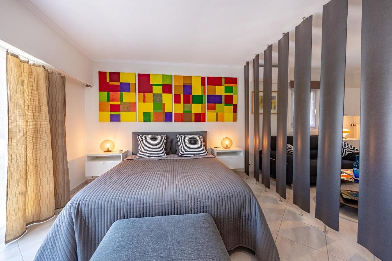 Casa Dina Villa Sommières Dış mekan fotoğraf